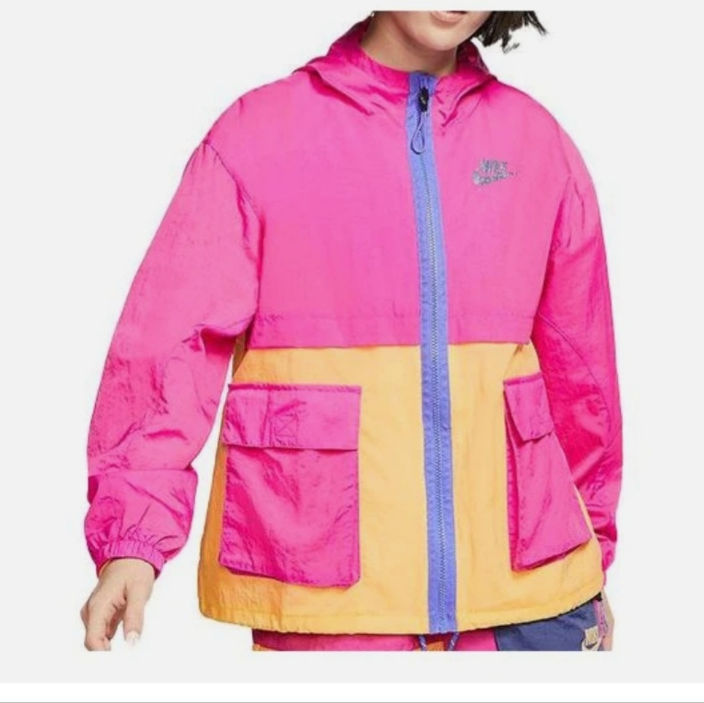 Windbreaker